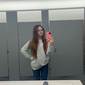 Meet your Posher, Graci